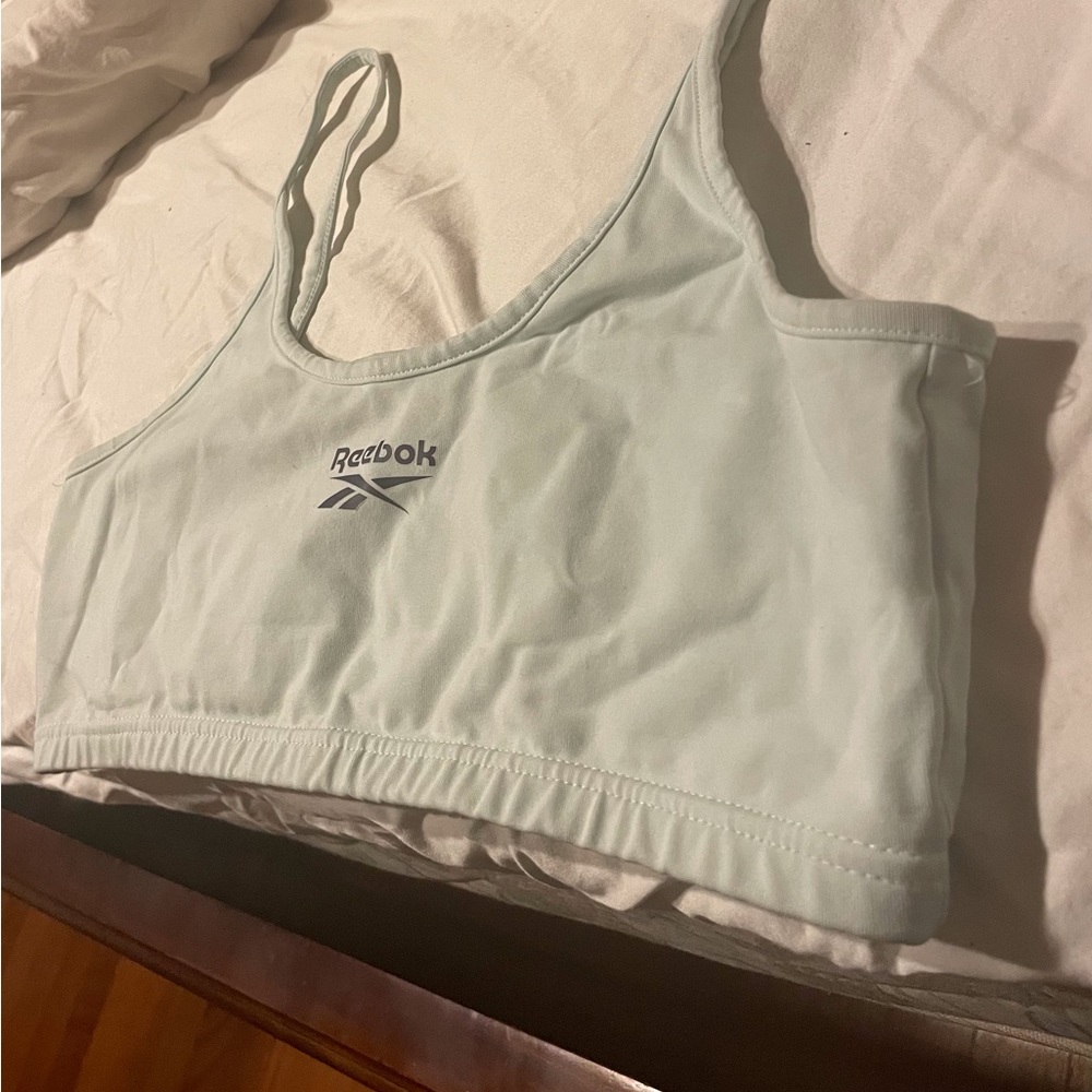 Reebok top gym